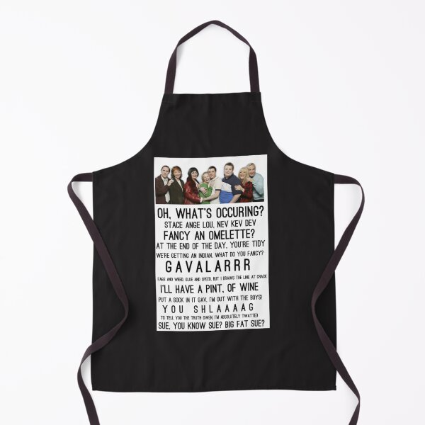 Item preview, gavin and stacey designed and sold by InkyApparel.