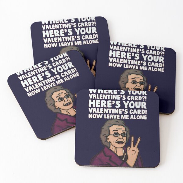 Item preview, Gavin and Stacey Christmas   designed and sold by InkyApparel.