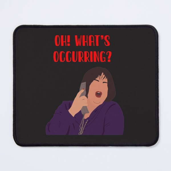 Item preview, Gavin and Stacey Nessa   designed and sold by InkyApparel.