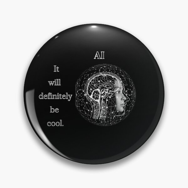 Item preview, AI- PRINTS designed and sold by OgniGiorno.