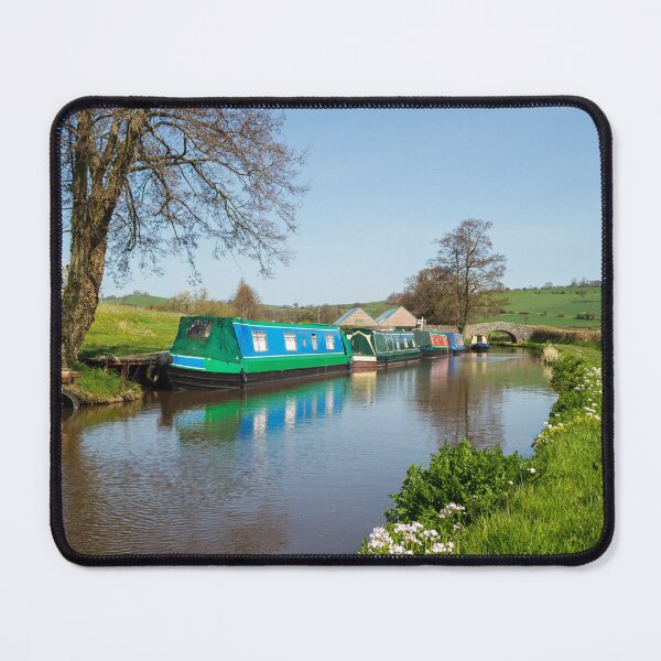 Item preview, Sunny Days Along the Canal designed and sold by heidipics.