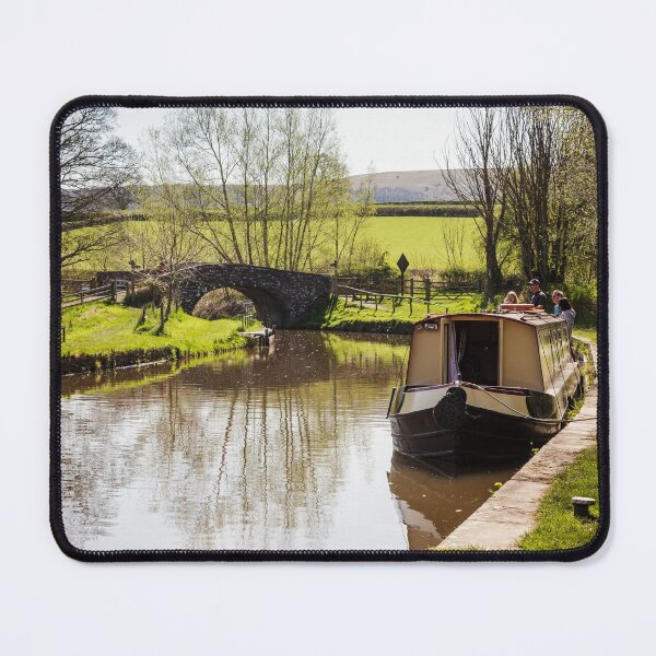 Item preview, Lazy Days along the Canal designed and sold by heidipics.