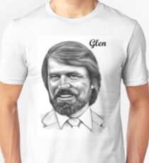 Glen Campbell Unisex T-Shirt