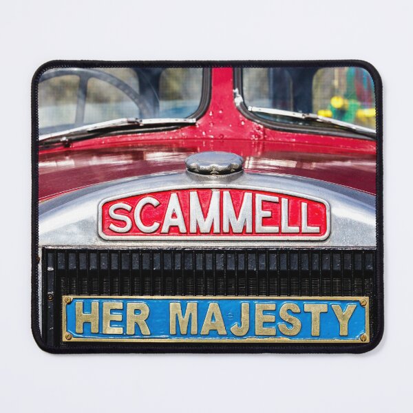 Item preview, Her Majesty designed and sold by heidipics.