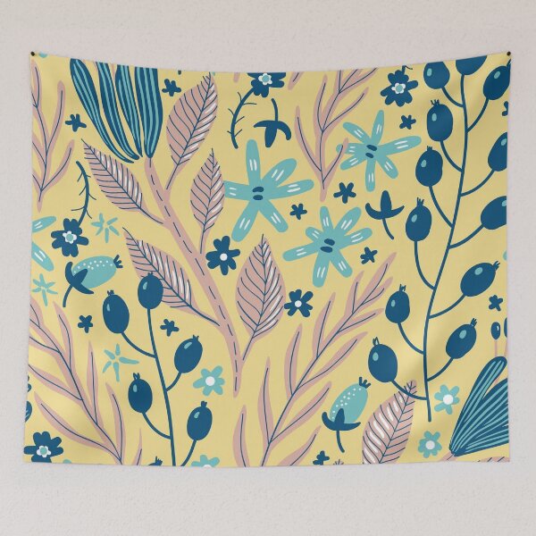 Item preview, Cream Brush designed and sold by PatternPalace.