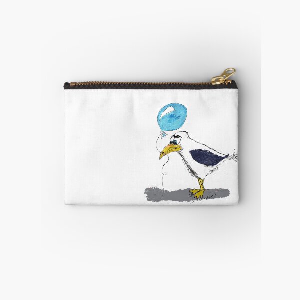 Item preview, The seagull Jonathan by Heidi Eder & Paintpictures designed and sold by Pioooh.