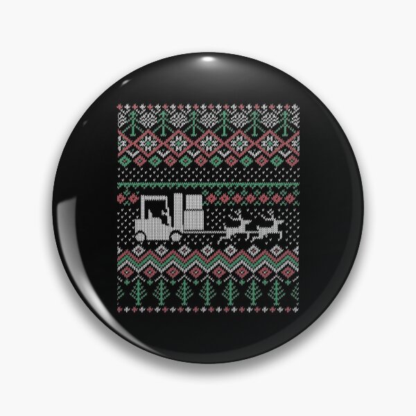 Item preview, Forklift Operator Forklift Driver Forklift Truck designed and sold by Krautshirts.