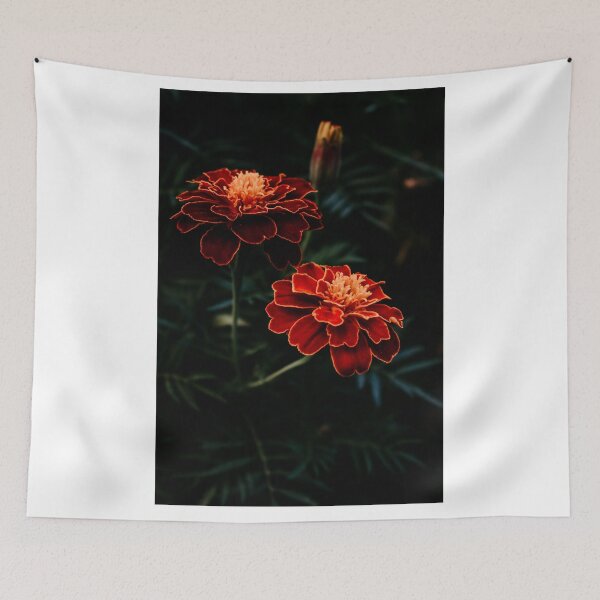 Item preview, Red Flower designed and sold by Melcu.
