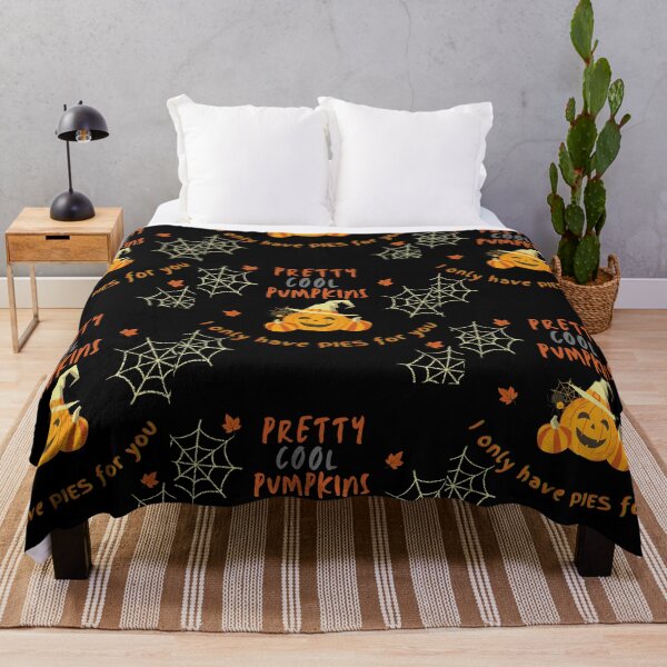 Item preview, Halloween Essentials with Pumpkin Puns designed and sold by T-Larious-Tees.