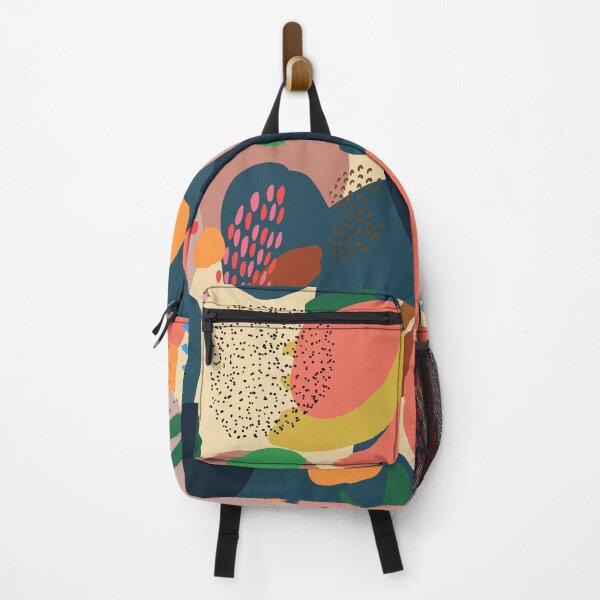 Item preview, abstract shapes designed and sold by cult-andromeda.