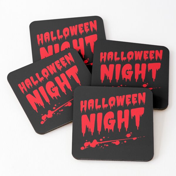 Item preview, Halloween Night  designed and sold by AtisanArt.