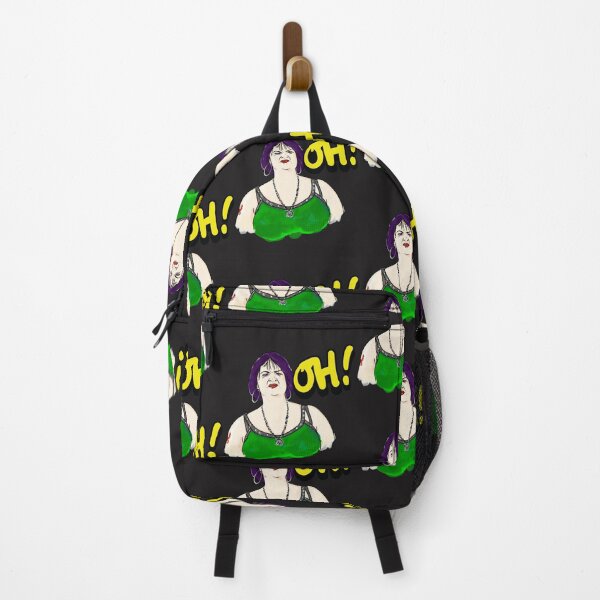 Item preview, Nessa OH!   designed and sold by InkyApparel.