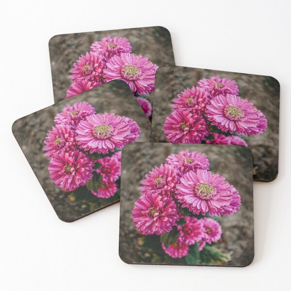 Item preview, Pink Flower designed and sold by Melcu.