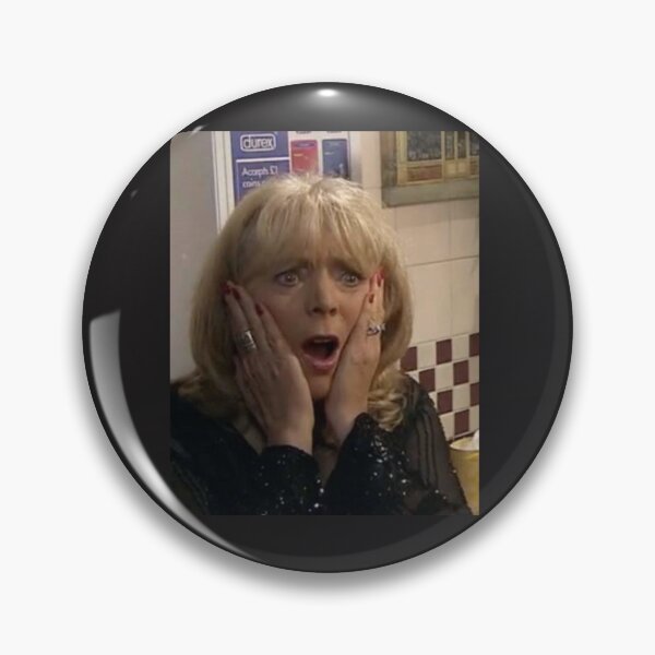 Item preview, Pam from Gavin and Stacey Graphic   designed and sold by InkyApparel.