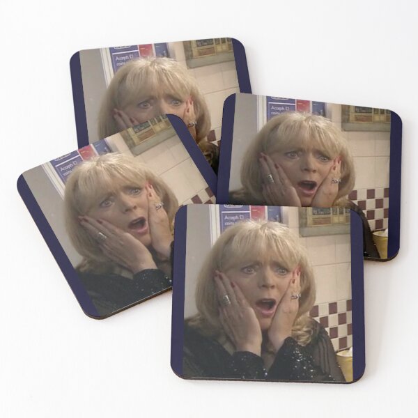 Item preview, Pam from Gavin and Stacey Graphic   designed and sold by InkyApparel.