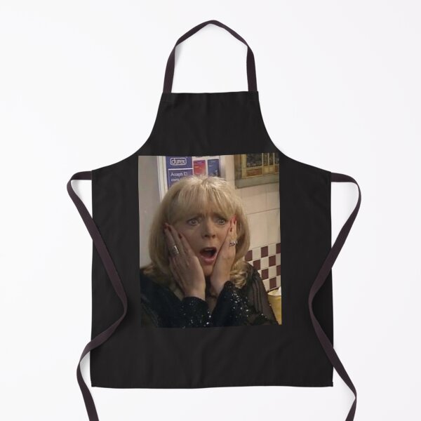 Item preview, Pam from Gavin and Stacey Graphic designed and sold by InkyApparel.