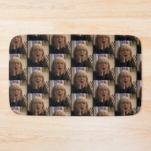 Item preview, Pam from Gavin and Stacey Graphic   designed and sold by InkyApparel.