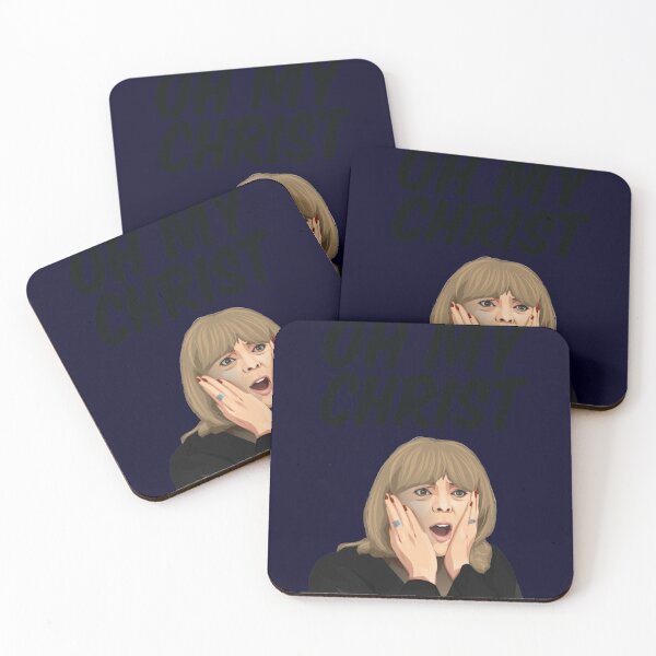 Gavin And Stacey Coasters for Sale Redbubble