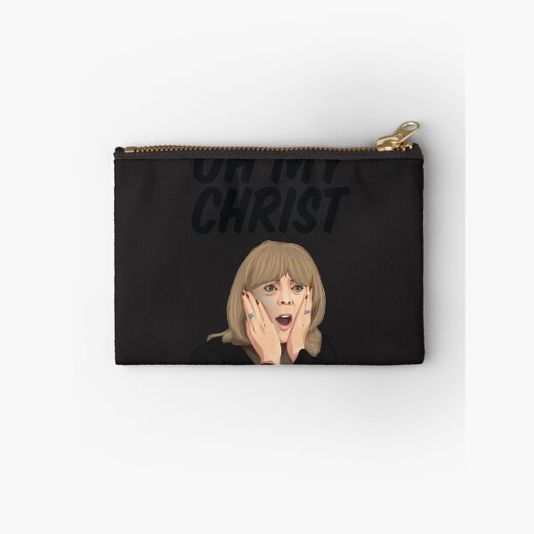 Item preview, Pam Oh My Christ! Gavin and Stacey Gift    designed and sold by InkyApparel.