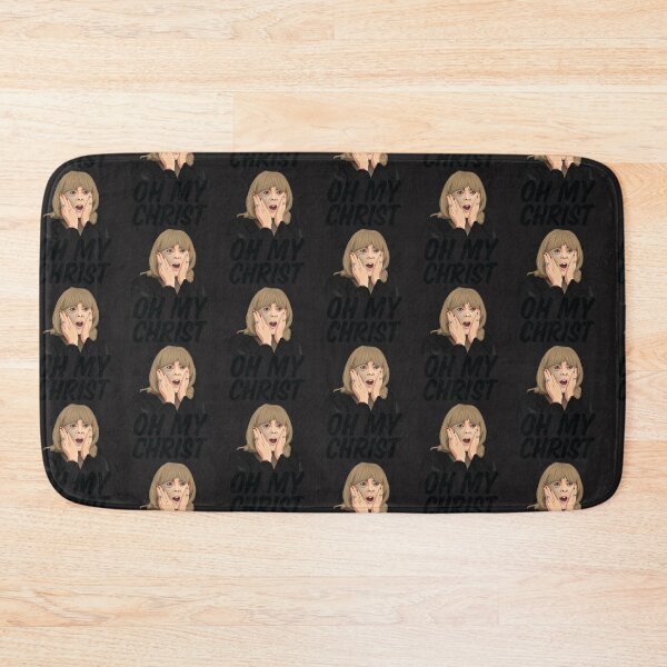 Item preview, Pam Oh My Christ! Gavin and Stacey Gift    designed and sold by InkyApparel.