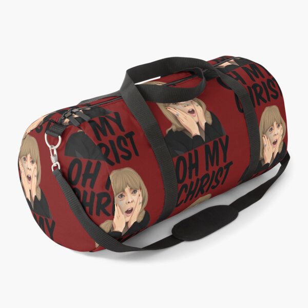 Item preview, Pam Oh My Christ! Gavin and Stacey Gift    designed and sold by InkyApparel.