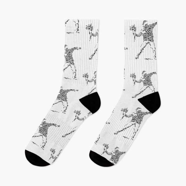 Item preview, Floral Revolution Design designed and sold by SoccaTamam.