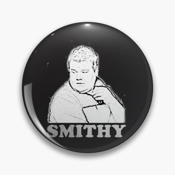 Item preview, Smithy - Gavin and Stacey   designed and sold by InkyApparel.