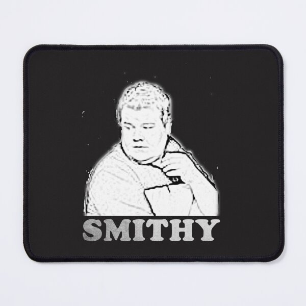 Item preview, Smithy - Gavin and Stacey designed and sold by InkyApparel.