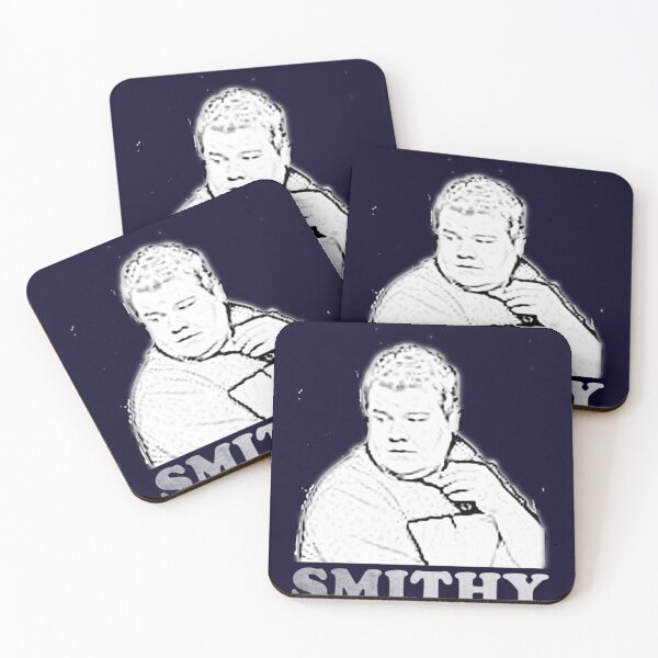 Item preview, Smithy - Gavin and Stacey   designed and sold by InkyApparel.