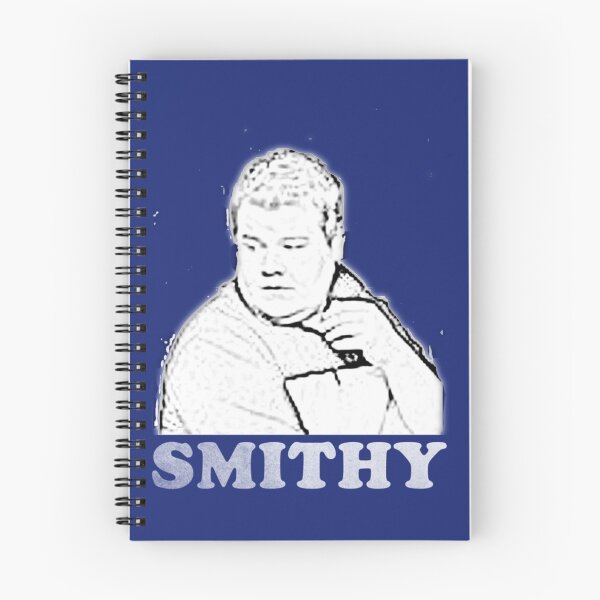 Item preview, Smithy - Gavin and Stacey   designed and sold by InkyApparel.