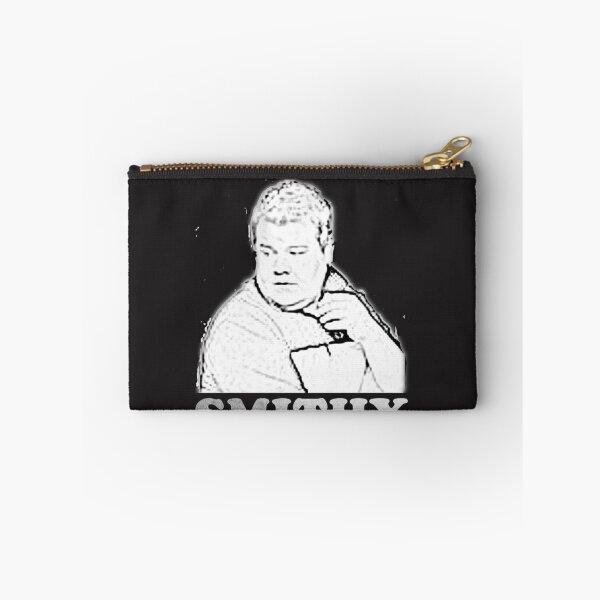 Item preview, Smithy - Gavin and Stacey   designed and sold by InkyApparel.