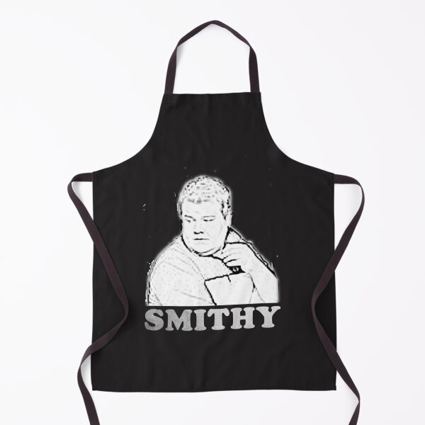 Item preview, Smithy - Gavin and Stacey designed and sold by InkyApparel.