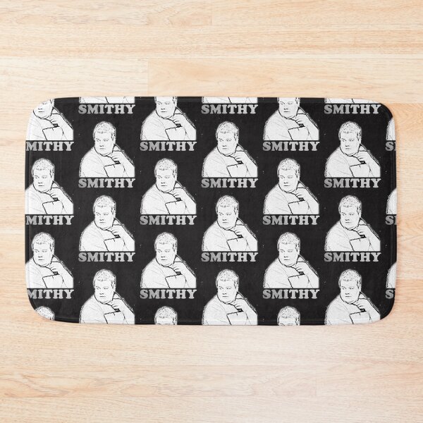 Item preview, Smithy - Gavin and Stacey   designed and sold by InkyApparel.