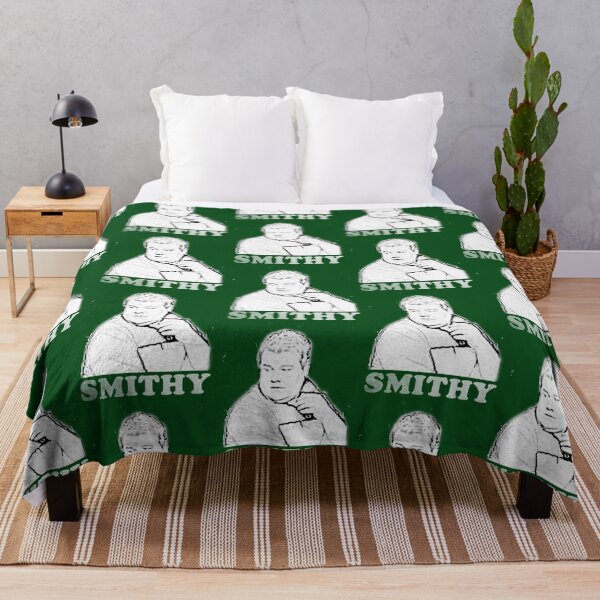 Item preview, Smithy - Gavin and Stacey   designed and sold by InkyApparel.