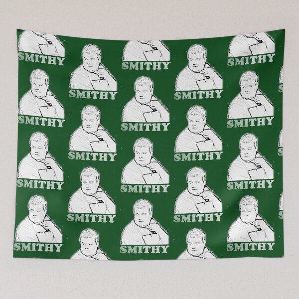Item preview, Smithy - Gavin and Stacey   designed and sold by InkyApparel.