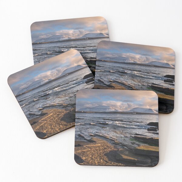 Item preview, Isle of Hoy  From Ness Point Orkney Scotland. designed and sold by PhotosEcosse.
