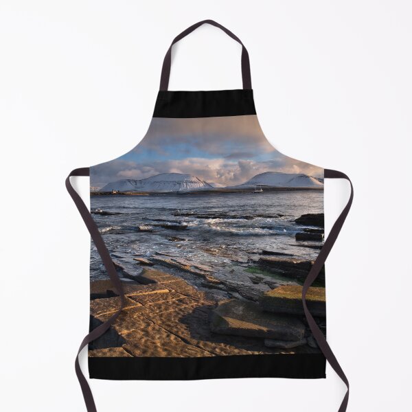 Item preview, Isle of Hoy  From Ness Point Orkney Scotland. designed and sold by PhotosEcosse.
