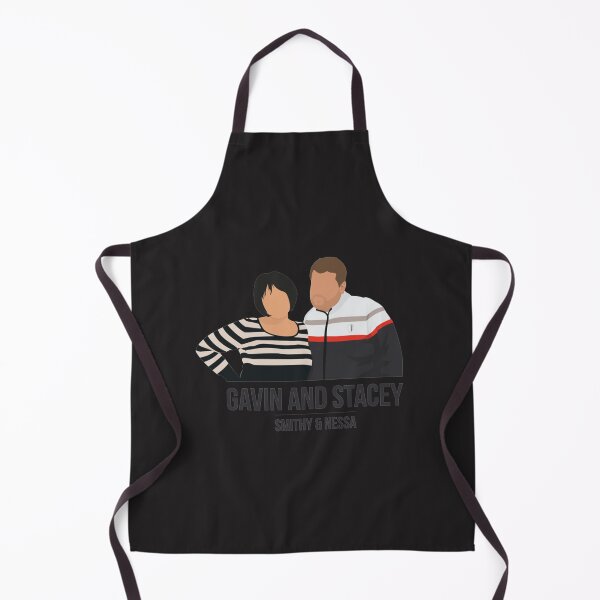 Item preview, Smithy and Nessa designed and sold by InkyApparel.