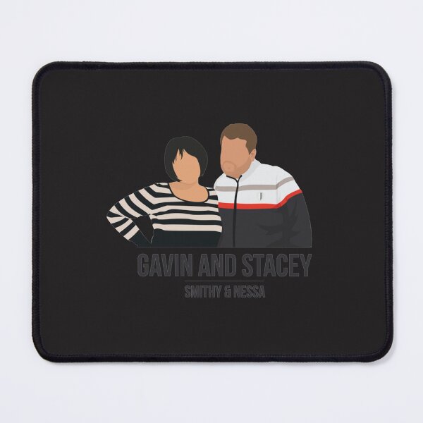Item preview, Smithy and Nessa   designed and sold by InkyApparel.