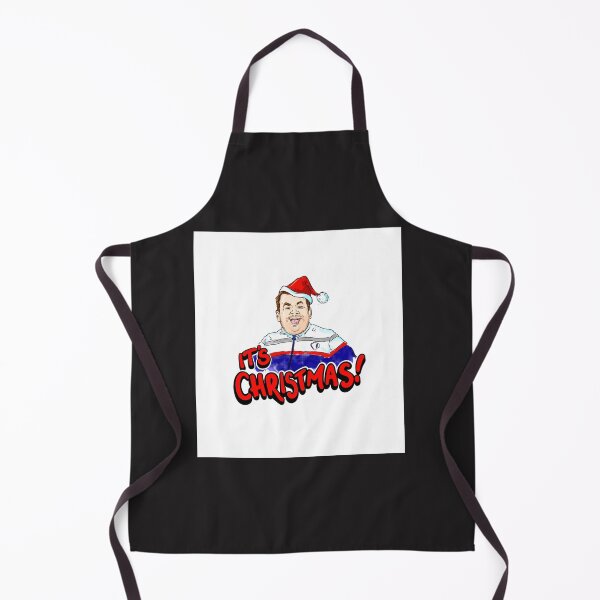 Item preview, Smithy IT_S CHRISTMAS! Sleeveless Top designed and sold by InkyApparel.