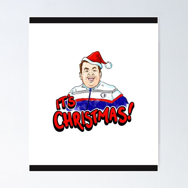 Item preview, Smithy IT_S CHRISTMAS! Sleeveless Top designed and sold by InkyApparel.
