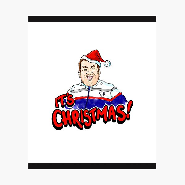 Item preview, Smithy IT_S CHRISTMAS! Sleeveless Top designed and sold by InkyApparel.