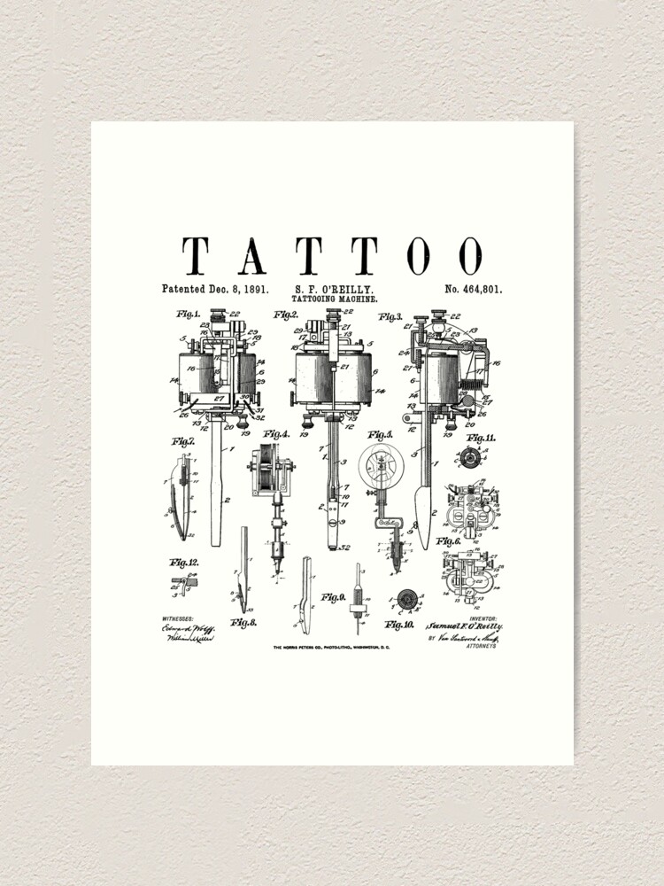 Tattoo machine silhouette | Tattoo machine art, Tattoo machine design, Tattoo  machine drawing