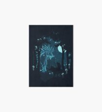 Forest Spirit Art Board