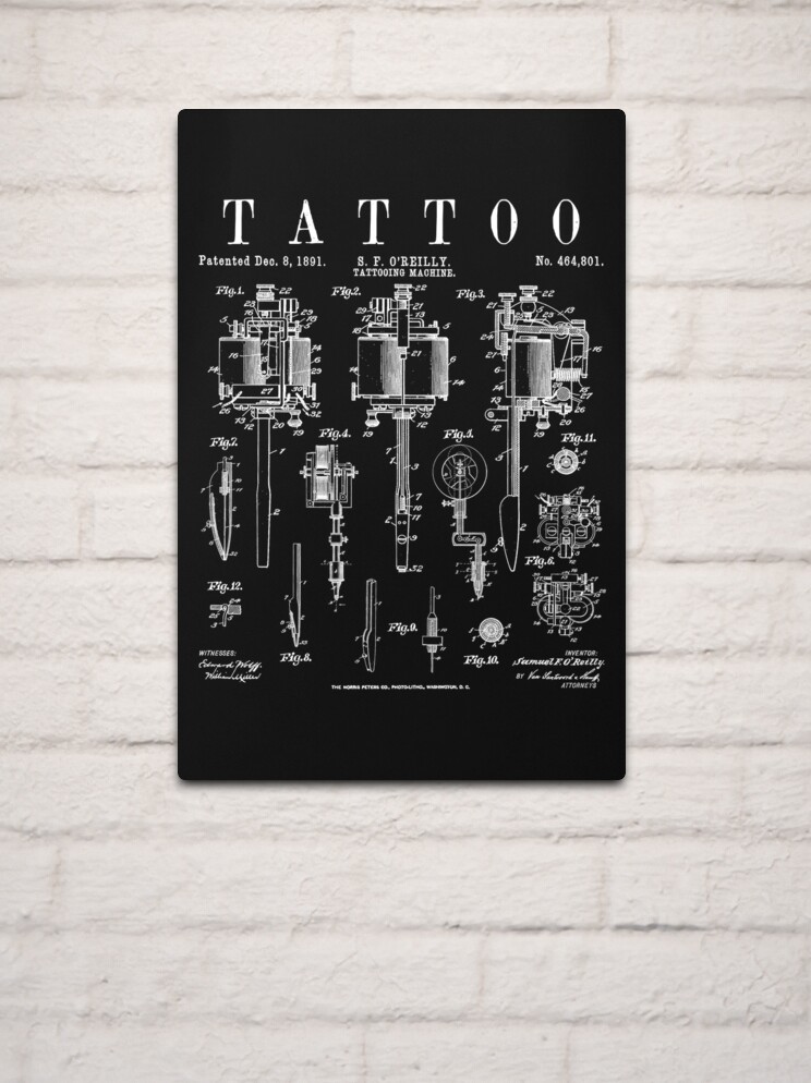 TattoosBit - MobileApp for Tattoo Studio | Creator | Artists Flutter Mobile  Templates - code.market