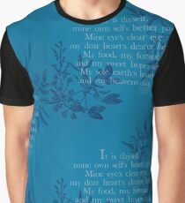 COMEDY OF ERRORS Graphic T-Shirt