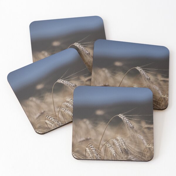 Item preview, Wheat field designed and sold by Evgeniia Biriukova.