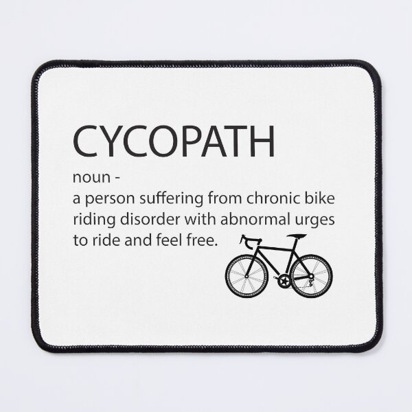 Item preview, Cycopath designed and sold by kudostees.