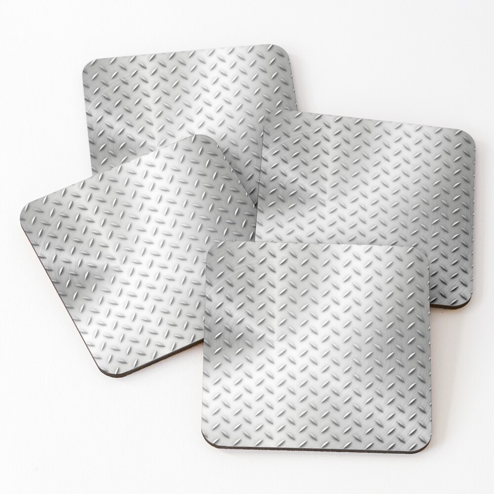 Item preview, Coasters (Set of 4) designed and sold by PatternPalace.