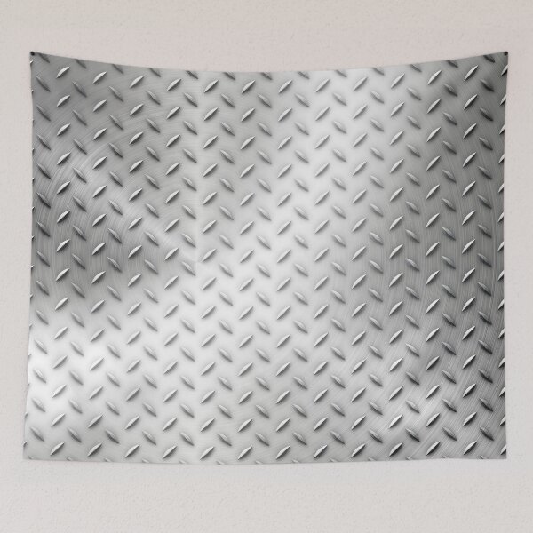 Item preview, Diamond Plate designed and sold by PatternPalace.